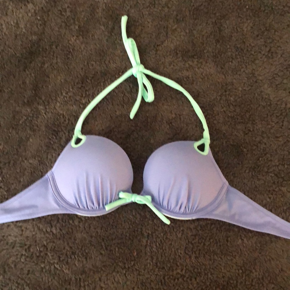 Victoria’s Secret Bombshell Bathing Suit top